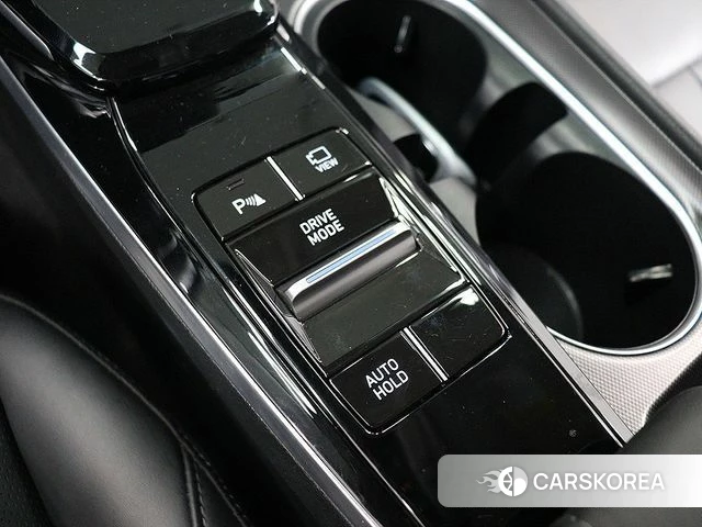Hyundai Sonata Hybrid (DN8) id 4402484 из Кореи 20