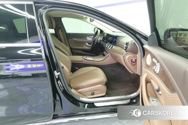 Mercedes-Benz E-class id 4208330 из Китая 17