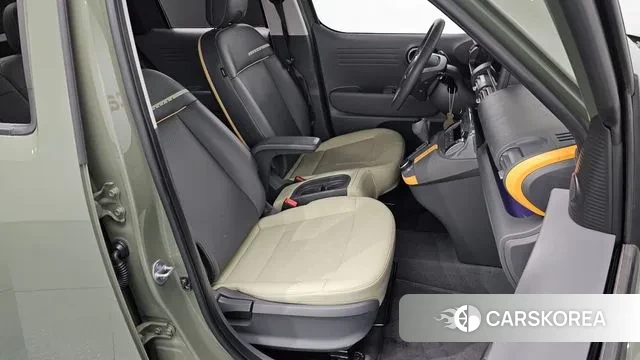 Hyundai Casper id 3405318 из Кореи 20