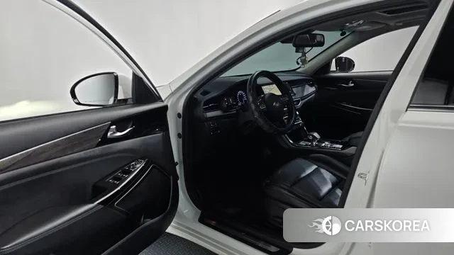 Kia K7 Premier id 3459288 из Кореи 20