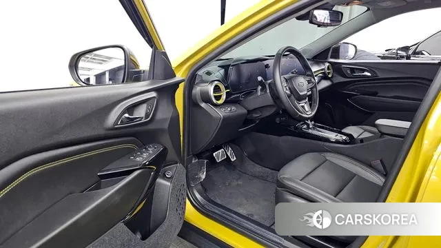 Chevrolet (GM Daewoo) Trax Crossover id 3580949 из Кореи 20