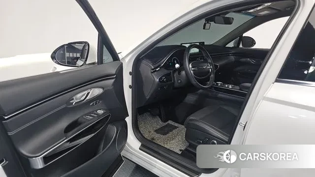 Genesis GV70 id 3426749 из Кореи 20