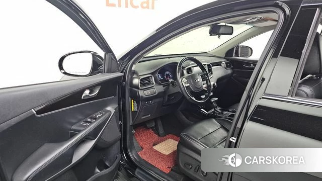 Kia The New Sorento id 4944371 из Кореи 32