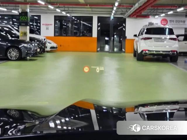 BMW X5 (G05) id 2970123 из Кореи 20