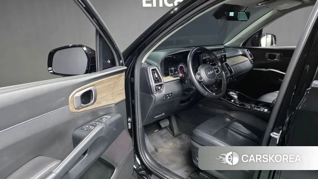 Kia Sorento 4th Generation id 4784168 из Кореи 37