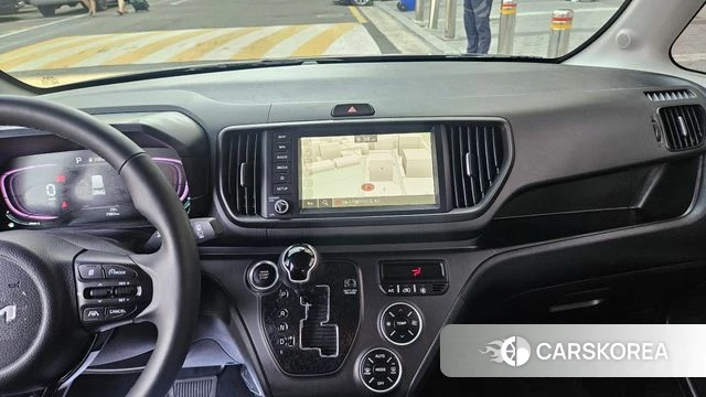 Kia The New Kia Ray id 4321771 из Кореи 17