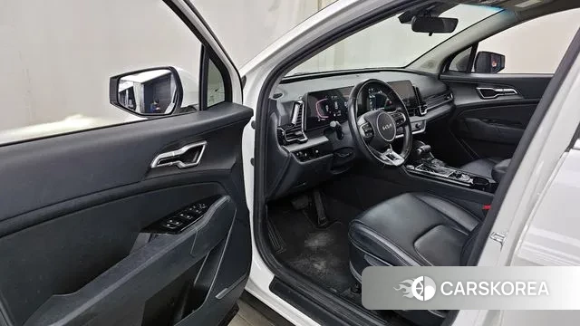 Kia Sportage 5th Generation id 3487999 из Кореи 20