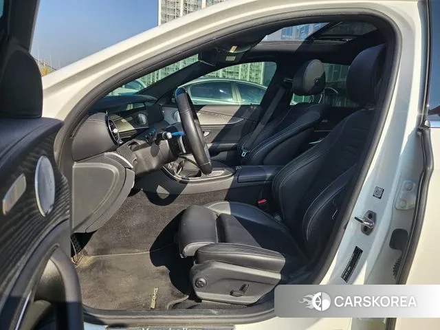 Mercedes-Benz E-Class W213 id 3335475 из Кореи 20