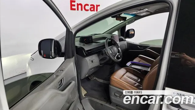 Hyundai Staria id 2710736 из Кореи 20