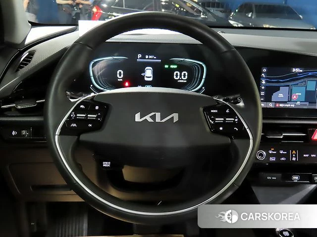 Kia Di Ol Nu Niro id 4382640 из Кореи 20