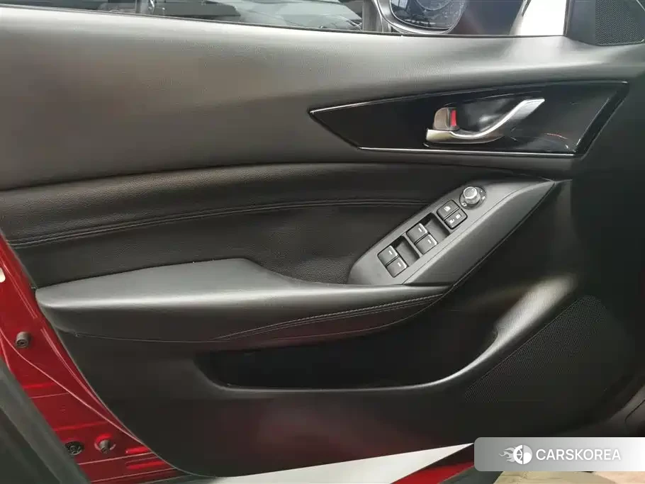 Mazda CX-4 id 4565378 из Китая 16