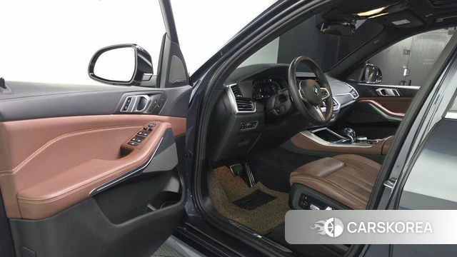 BMW X5 (G05) id 4542438 из Кореи 33