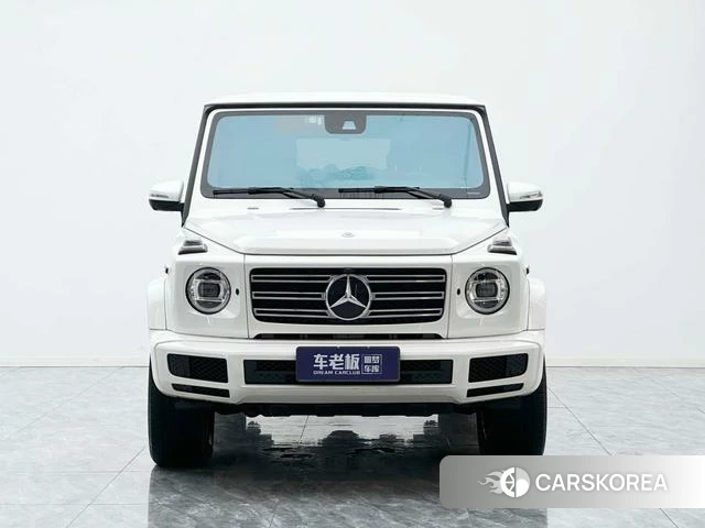 Mercedes-Benz G-class id 4366186 из Китая 18
