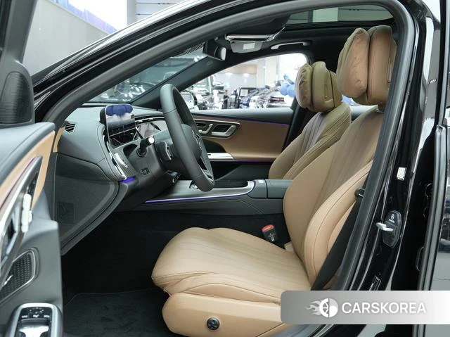 Mercedes-Benz E-Class id 4387596 из Китая 23