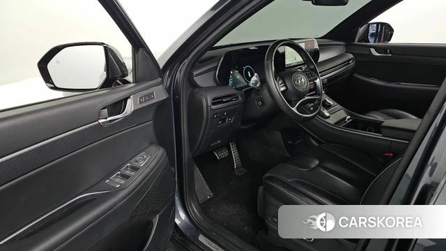Hyundai The New Palisade id 4640700 из Кореи 20