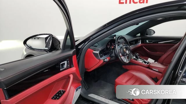 Porsche Panamera (971) id 3905575 из Кореи 20