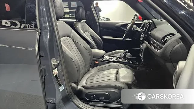 Mini Cooper S Clubman id 3463944 из Кореи 20