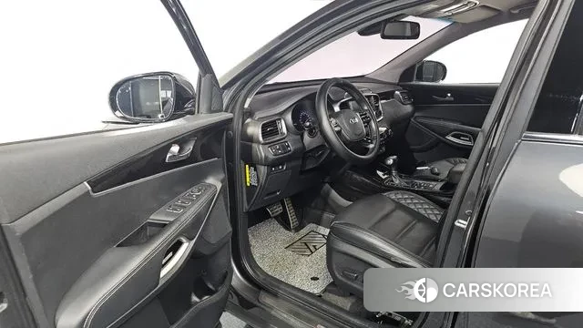 Kia The New Sorento id 3407865 из Кореи 20