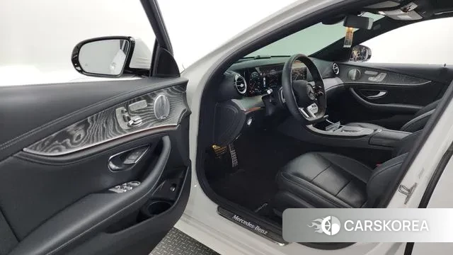 Mercedes-Benz E-Class W213 id 3044500 из Кореи 20