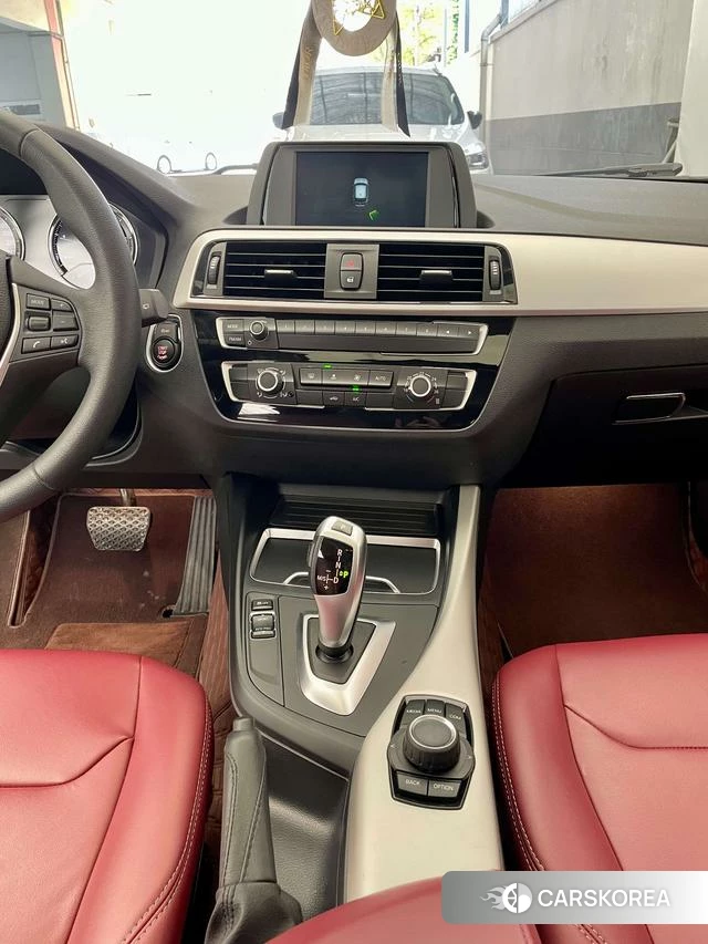 BMW 1 series (imported) id 4253947 из Китая 16
