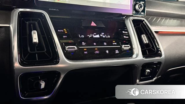 Kia Sorento 4th Generation id 4475971 из Кореи 20