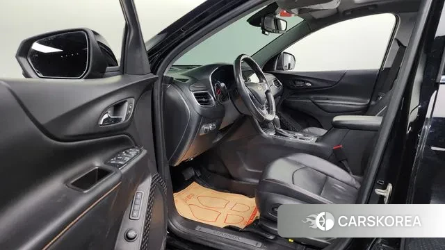 Chevrolet (GM Daewoo) Equinox id 3709296 из Кореи 20