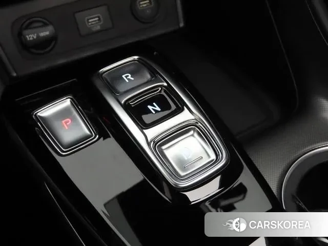 Hyundai Sonata Hybrid (DN8) id 3586381 из Кореи 20