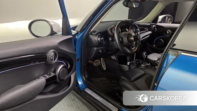 Mini Cooper id 3483536 из Кореи 20