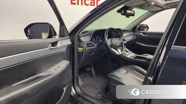 Hyundai Palisade id 2976643 из Кореи 20