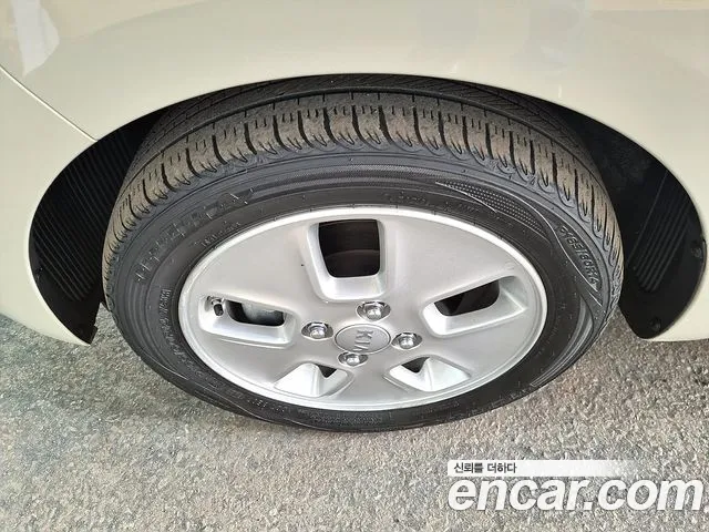 Kia The New Ray id 2555261 из Кореи 20