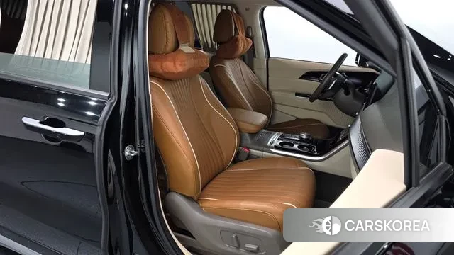 Kia Carnival 4th generation id 3540579 из Кореи 20