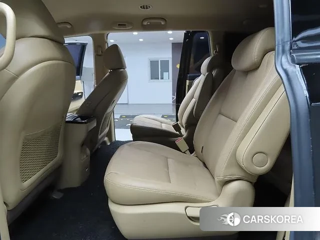 Kia The New Carnival id 3315527 из Кореи 20