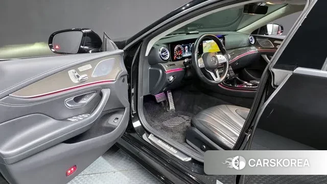 Mercedes-Benz CLS-Class C257 id 3374578 из Кореи 20