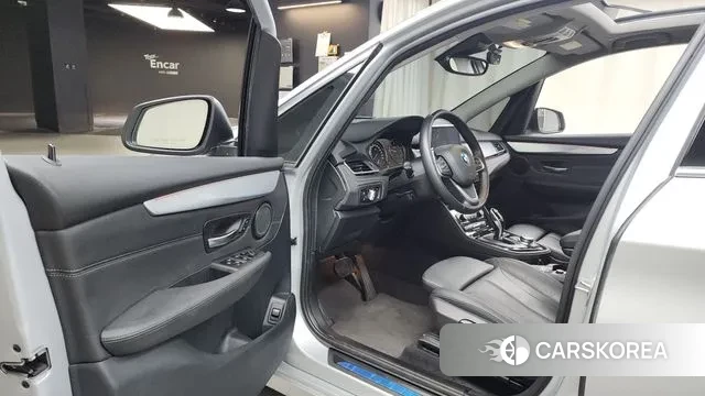 BMW 2 Series Active Tourer (F45) id 3060121 из Кореи 20
