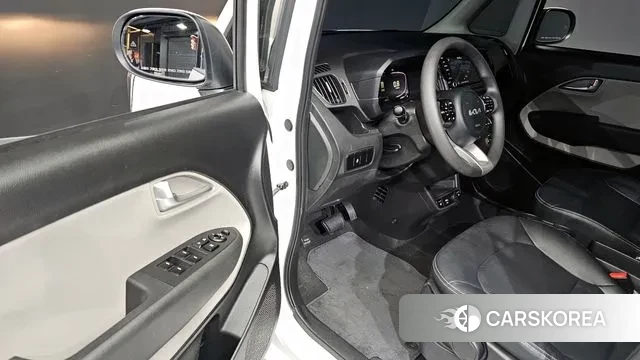 Kia The New Kia Ray id 3586088 из Кореи 20