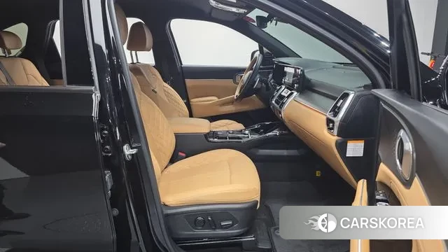 Kia Sorento 4th Generation id 3659334 из Кореи 20