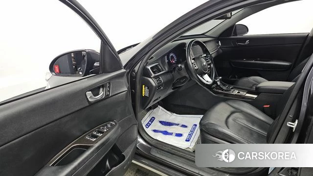 Kia The New K5 2nd generation id 3844899 из Кореи 20