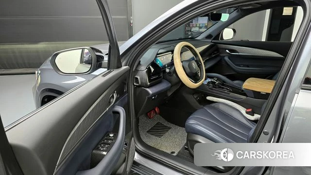 Renault Korea (Samsung) Grand Coleos id 4321861 из Кореи 30