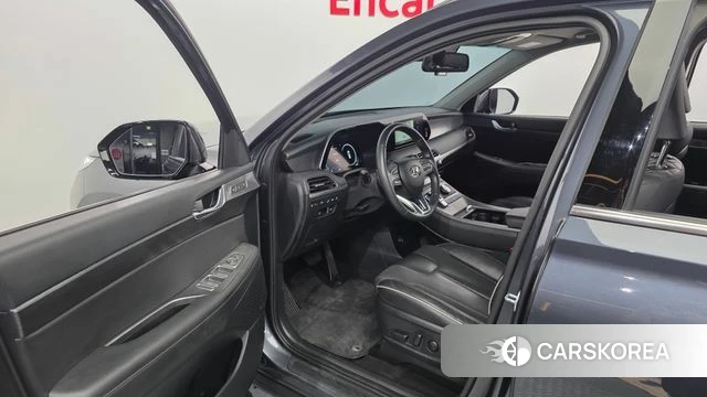 Hyundai Palisade id 4603688 из Кореи 34