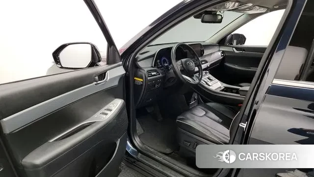 Hyundai Palisade id 3651507 из Кореи 20