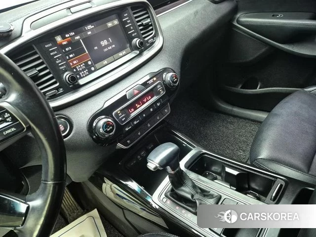 Kia The New Sorento id 3966633 из Кореи 19