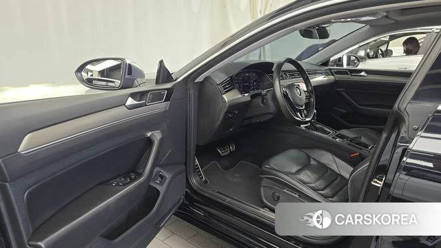 Volkswagen Arteon id 4703109 из Кореи 34