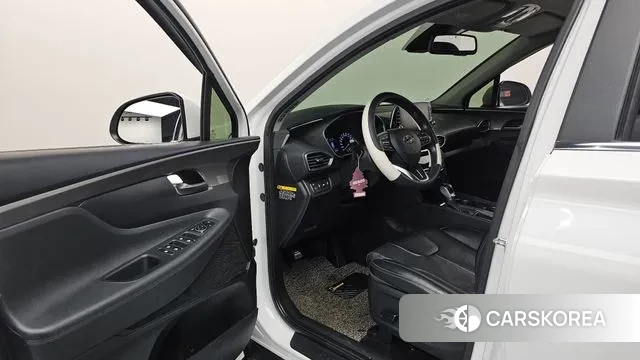 Hyundai Santa Fe TM id 3489269 из Кореи 20