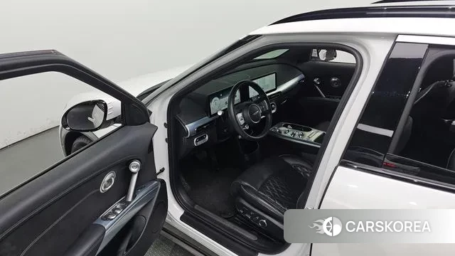 Genesis GV60 id 3032033 из Кореи 20