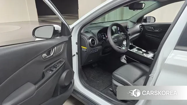 Hyundai Kona Electric id 3009093 из Кореи 20