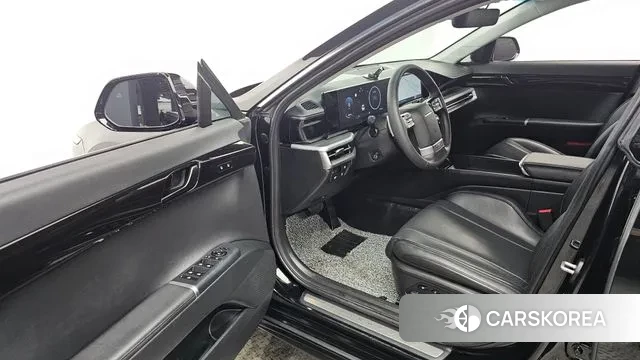 Hyundai Grandeur (GN7) id 3751461 из Кореи 20