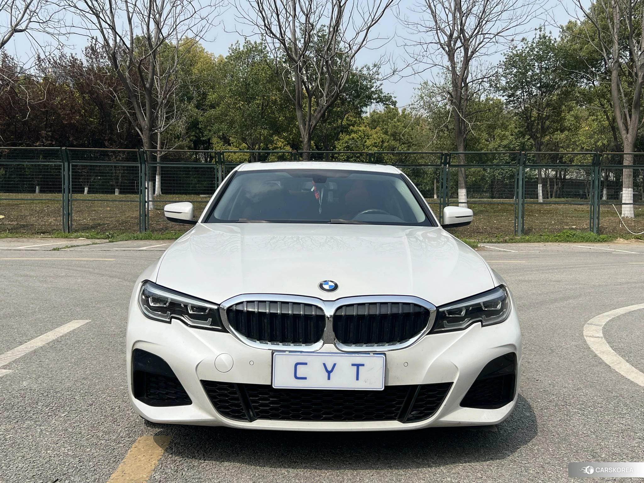 BMW 3 series id 4473558 из Китая 16