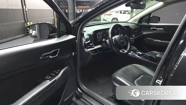 Kia Sportage 5th Generation id 3777513 из Кореи 20