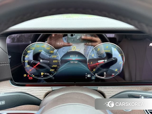 Mercedes-Benz E-class id 4256105 из Китая 19
