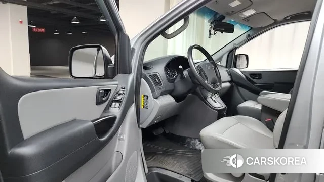 Hyundai The New Grand Starex id 3139304 из Кореи 20